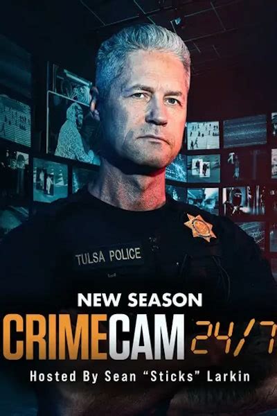 Watch CrimeCam 24/7 online .